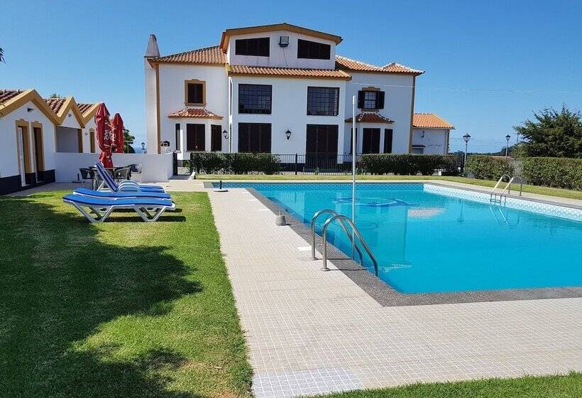 بنسيون Casa Marques