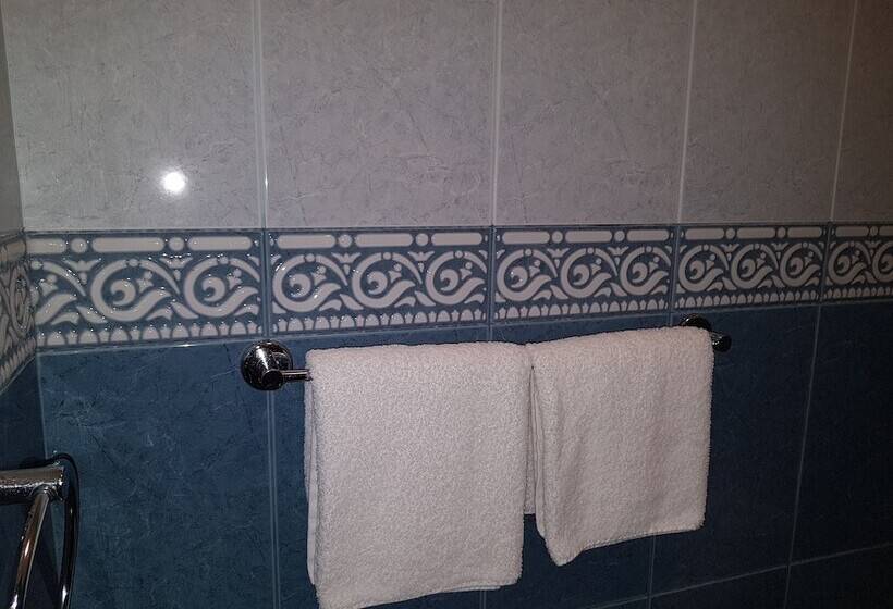 بنسيون Casa Marques