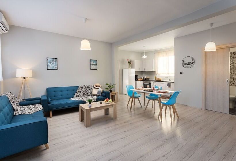 Premium Homes By Athens Stay