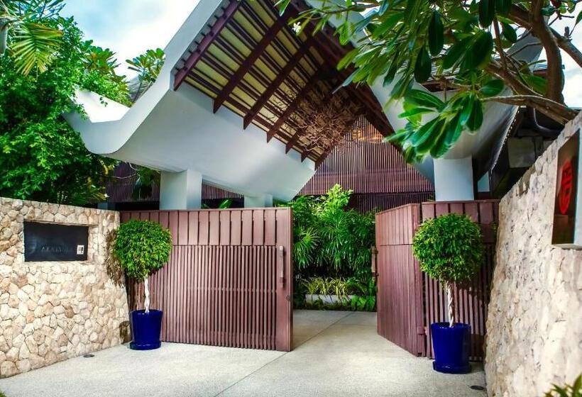 Villa Akatsuki