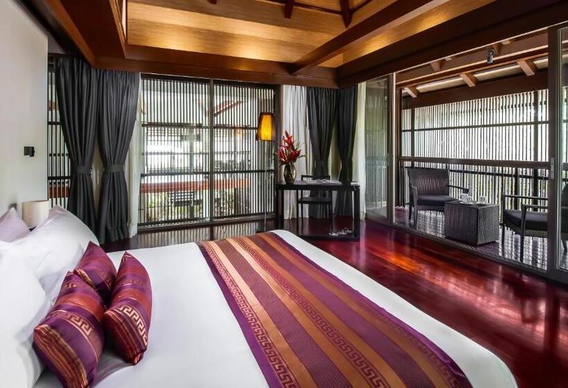 Villa Akatsuki
