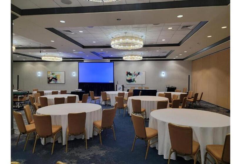 Crowne Plaza Hotel Dallas Downtown, An Ihg