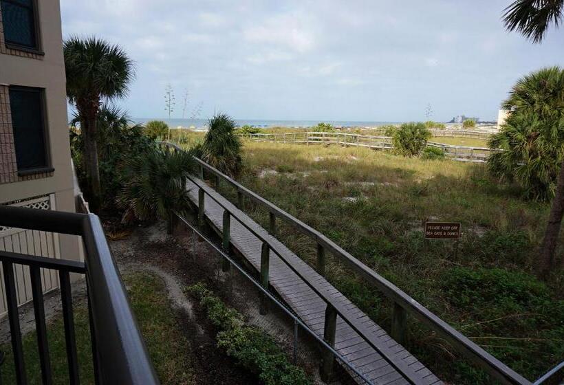 Gulf Strand Resort By Travel Resort Services