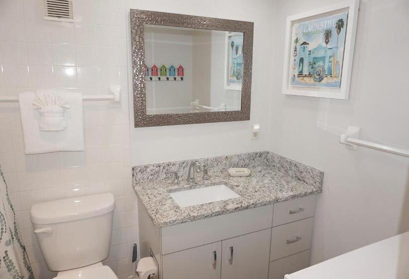 Gulf Strand Resort By Travel Resort Services