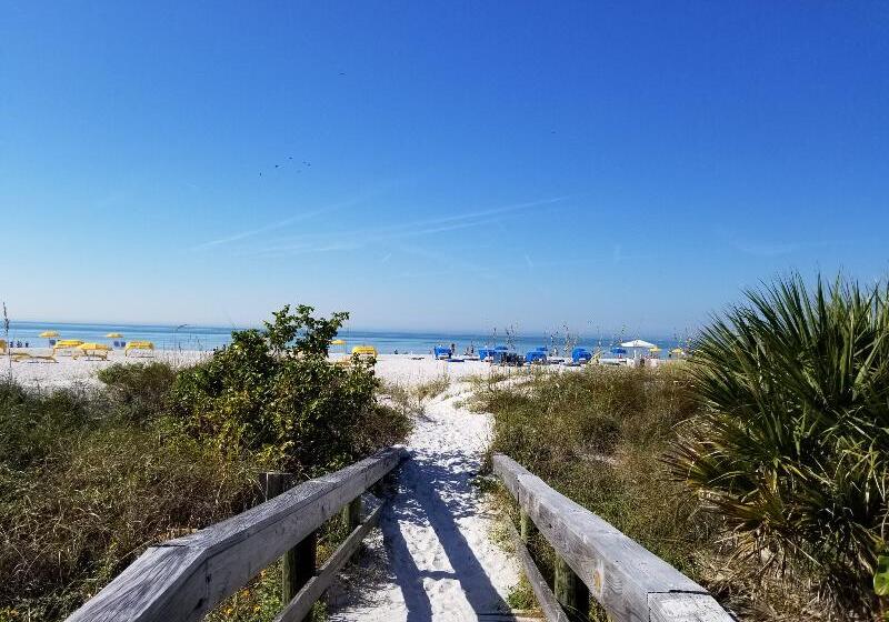 Gulf Strand Resort By Travel Resort Services