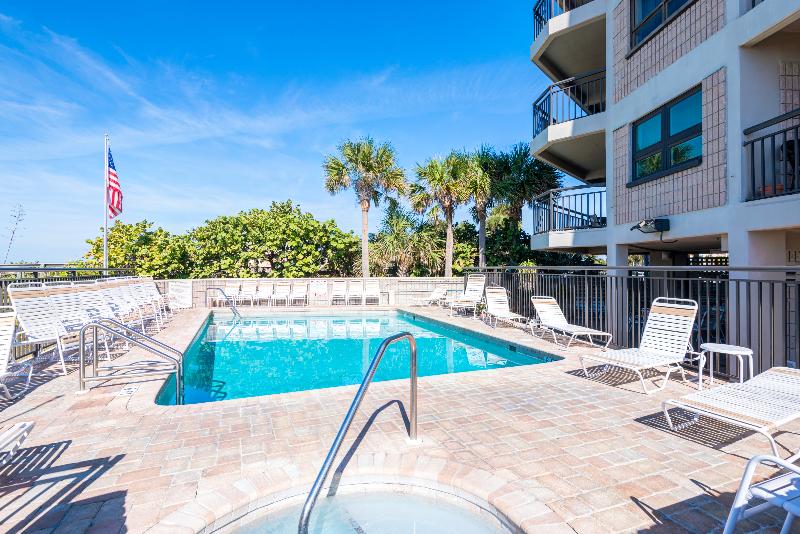 Gulf Strand Resort By Travel Resort Services