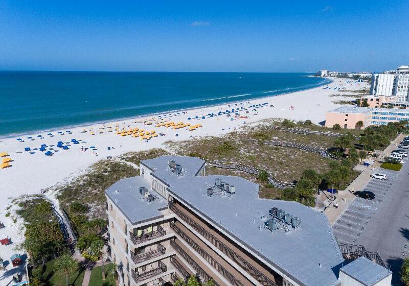 Gulf Strand Resort By Travel Resort Services