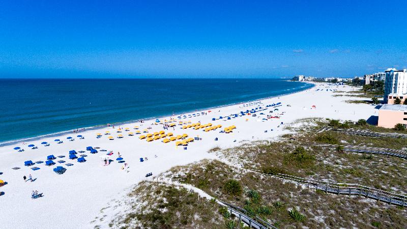 Gulf Strand Resort By Travel Resort Services