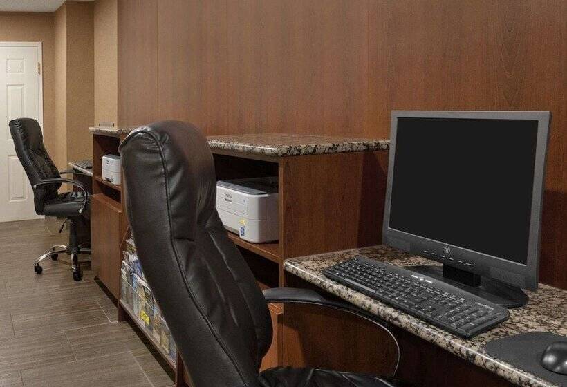 ホテル Baymont By Wyndham Lewisville