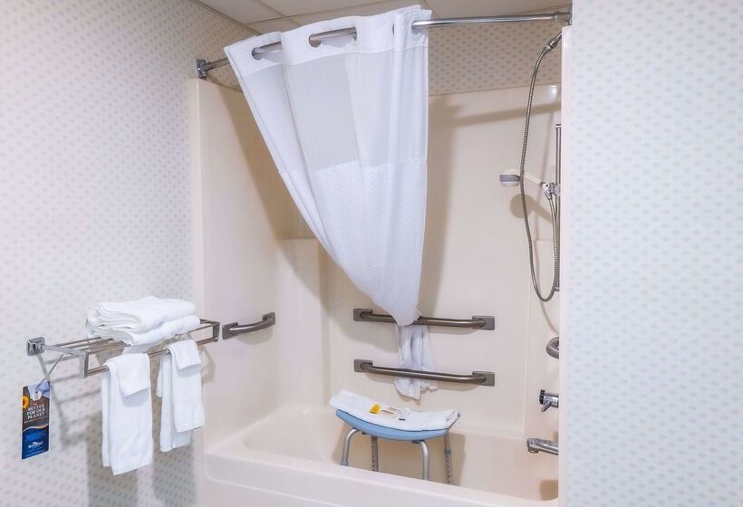 酒店 Baymont By Wyndham London Ky