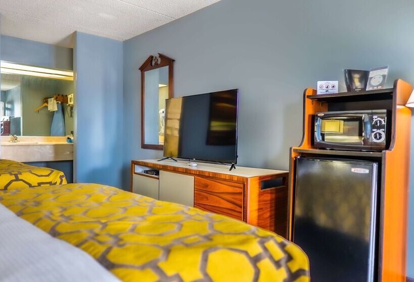 酒店 Baymont By Wyndham London Ky