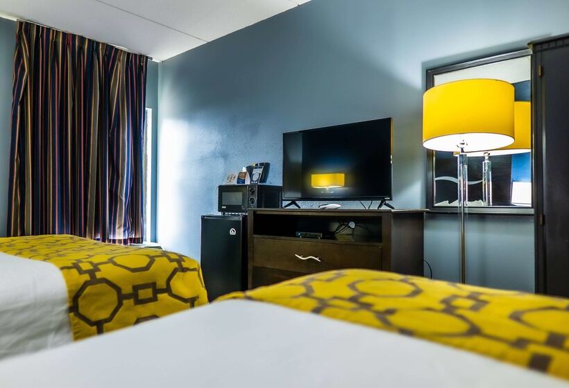 酒店 Baymont By Wyndham London Ky