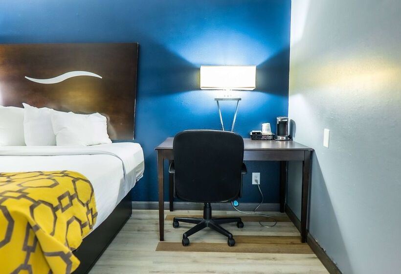 هتل Baymont By Wyndham London Ky