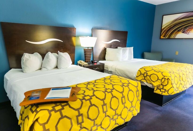 هتل Baymont By Wyndham London Ky