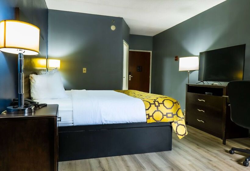 هتل Baymont By Wyndham London Ky