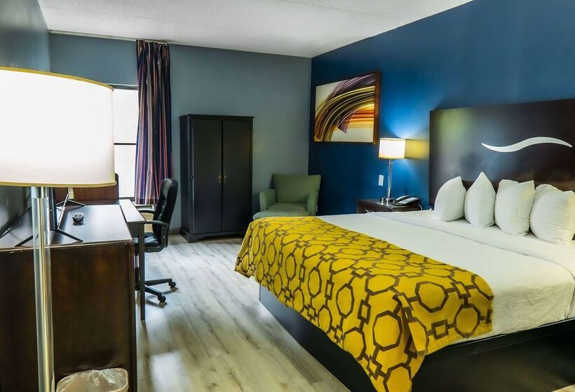 هتل Baymont By Wyndham London Ky