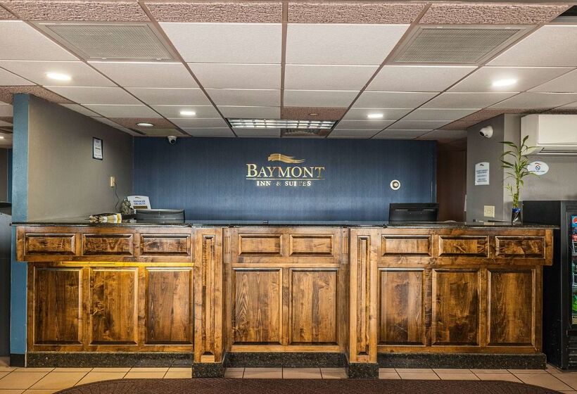 酒店 Baymont By Wyndham London Ky