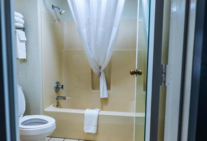 酒店 Baymont By Wyndham London Ky