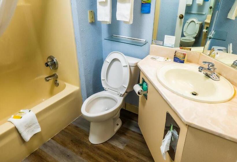 酒店 Baymont By Wyndham London Ky