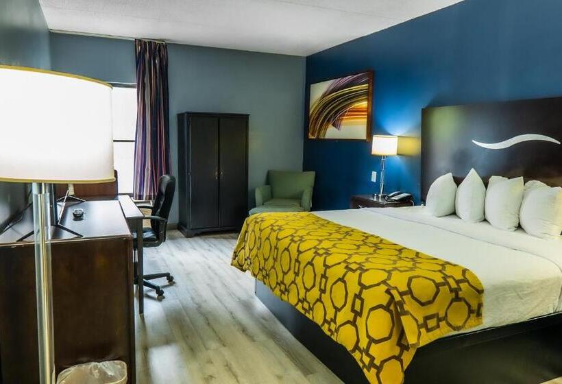 酒店 Baymont By Wyndham London Ky