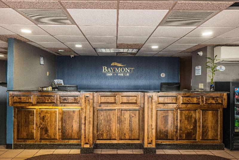 هتل Baymont By Wyndham London Ky