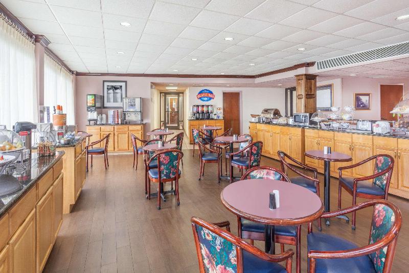 هتل Baymont By Wyndham London Ky