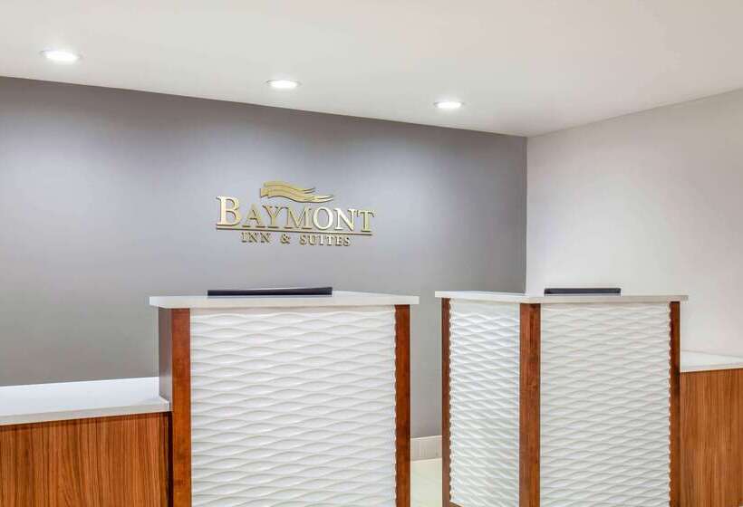 فندق Baymont By Wyndham Mcdonough