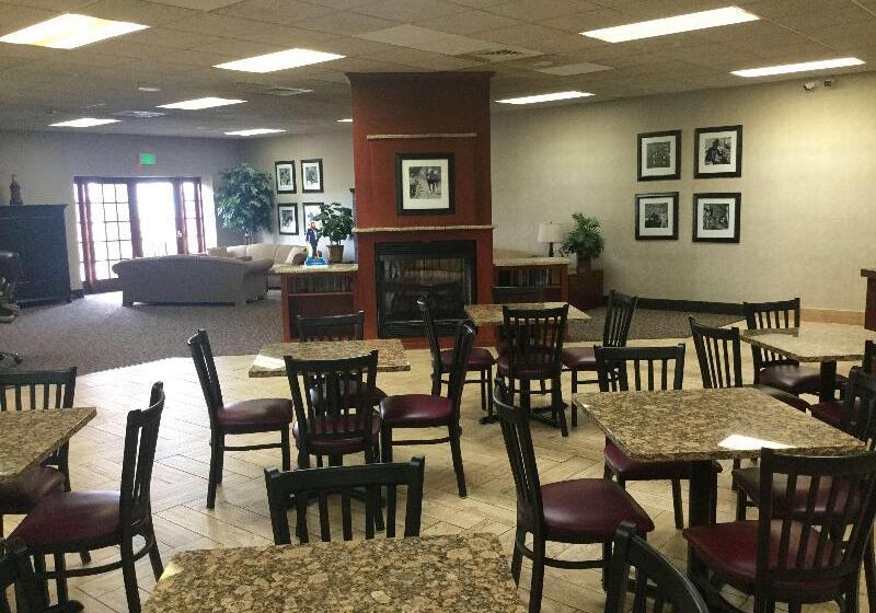 فندق Baymont By Wyndham Michigan City