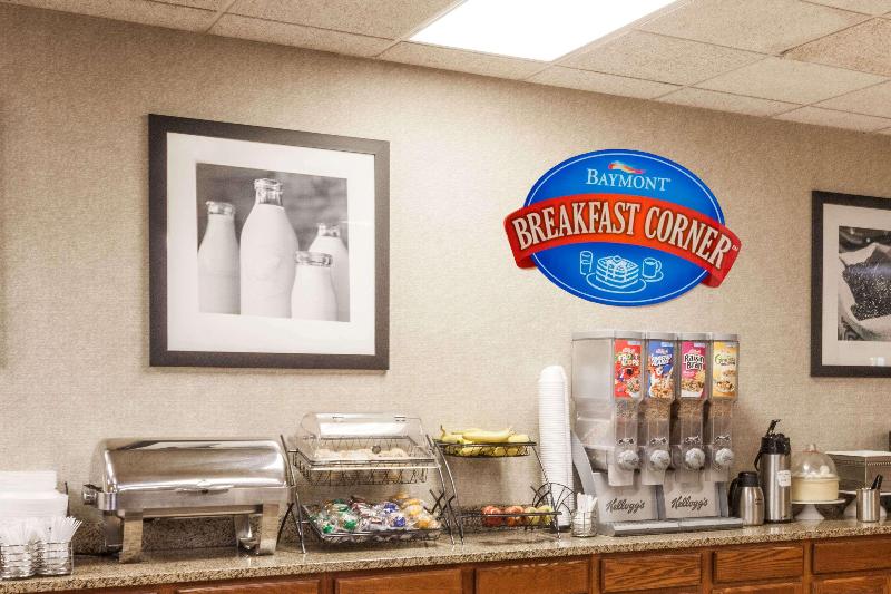 فندق Baymont By Wyndham Michigan City