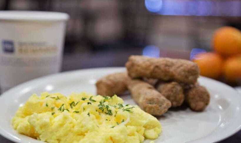 هتل Best Western Heartland Inn