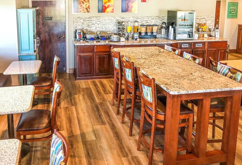 בית מלון כפרי Best Western Home Place Inn