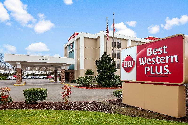 فندق Best Western Plus Bellingham