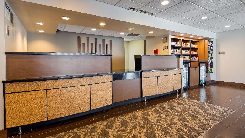 فندق Best Western Plus Bellingham