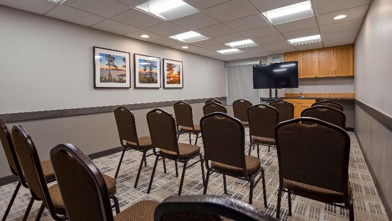 فندق Best Western Plus Bellingham