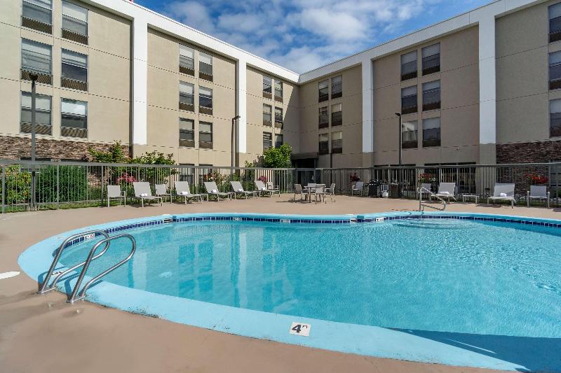 فندق Best Western Plus Bellingham