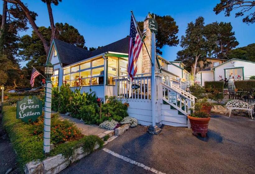 ホテル Carmel Green Lantern Inn