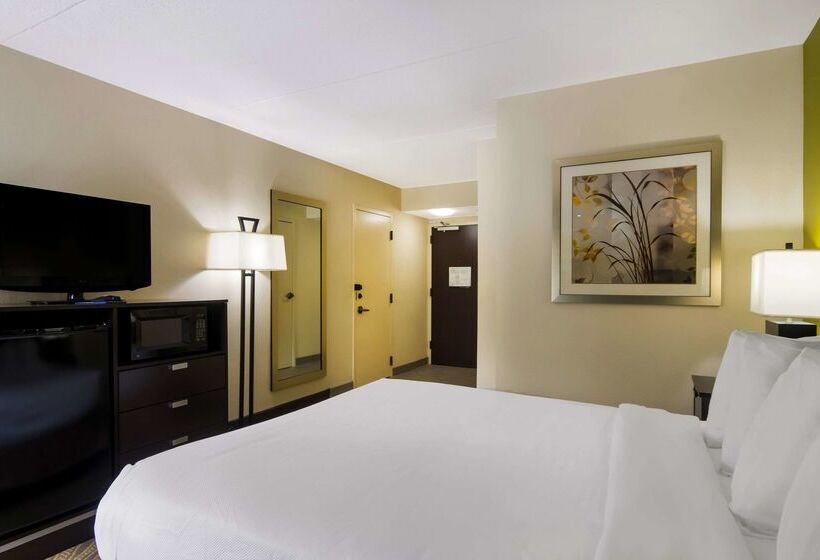 Отель Comfort Inn