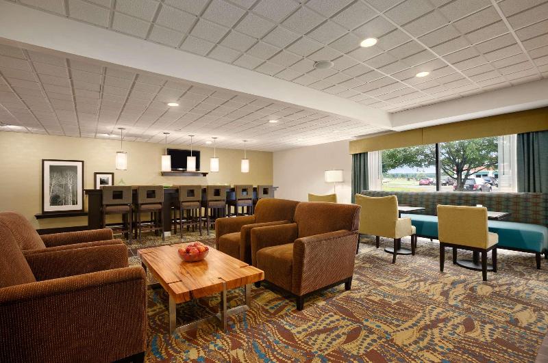 Отель Comfort Inn