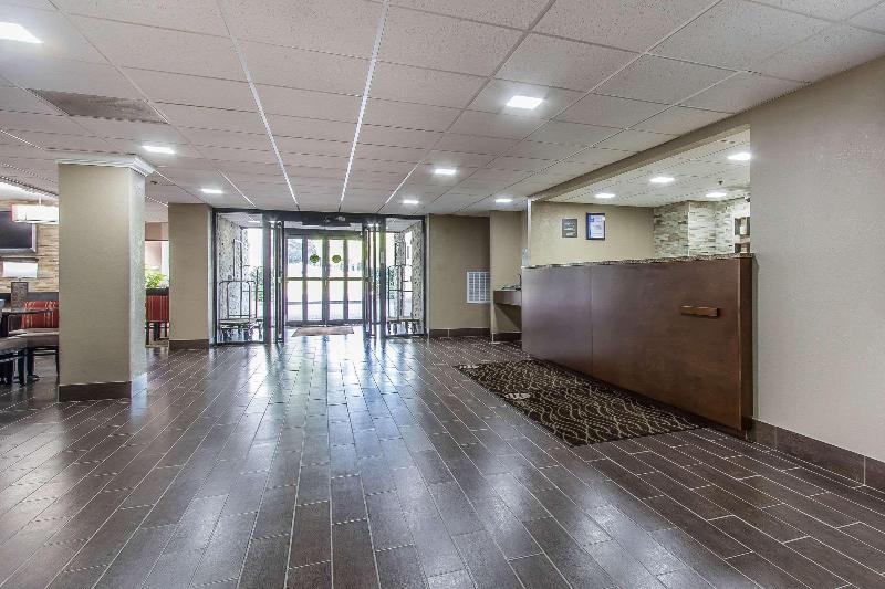 فندق Spark By Hilton Jackson Ridgeland