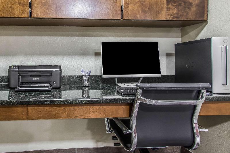 فندق Spark By Hilton Jackson Ridgeland