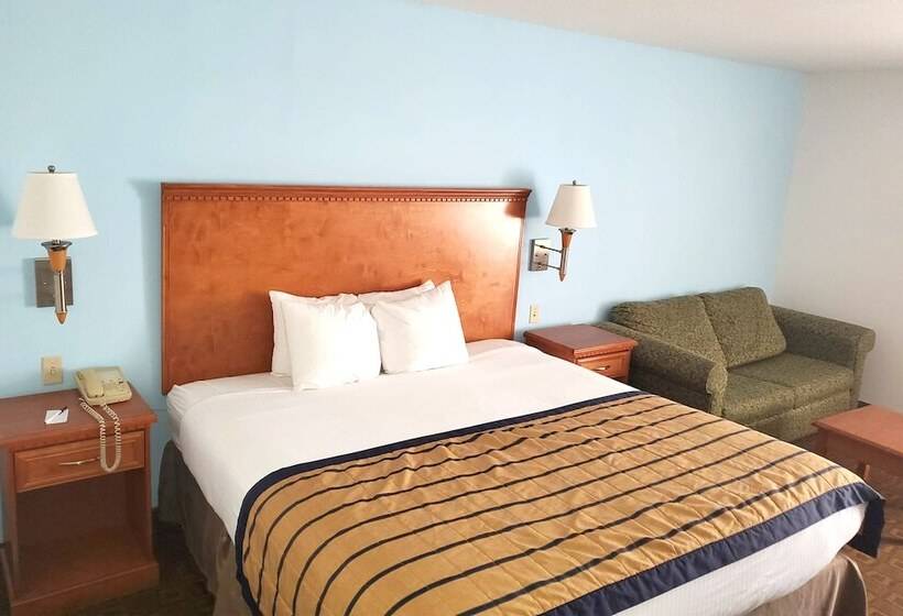 호텔 Coratel Inn & Suites By Jasper New Braunfels Ih 35 Ext 189