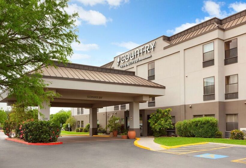 בית מלון כפרי Spark By Hilton South East Corpus Christi