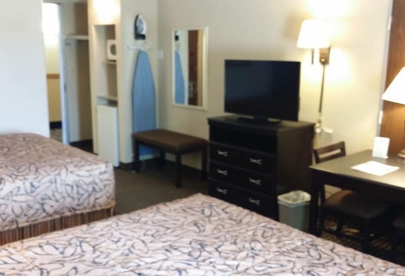 فندق Days Inn By Wyndham Norman