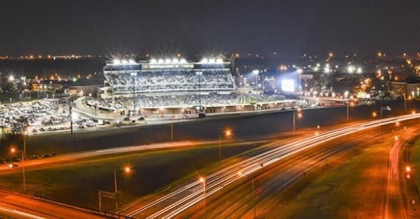 Motel 6 Montgomery, Al   Eastern Blvd