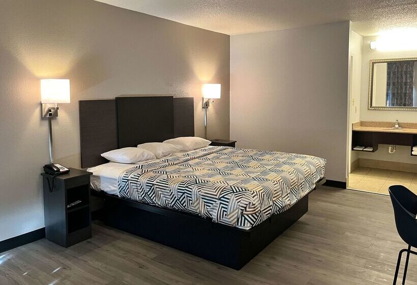 Motel 6 Montgomery, Al   Eastern Blvd