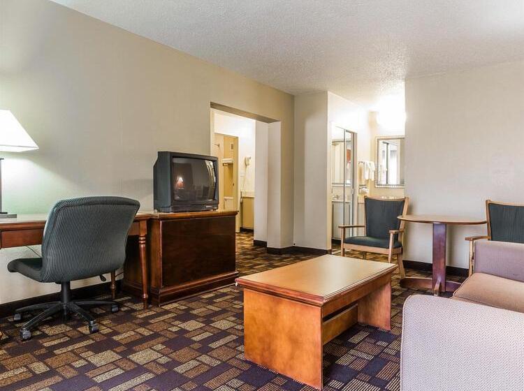 Motel 6 Montgomery, Al   Eastern Blvd