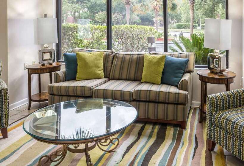 فندق Econo Lodge