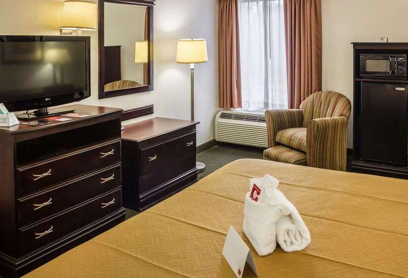 فندق Econo Lodge