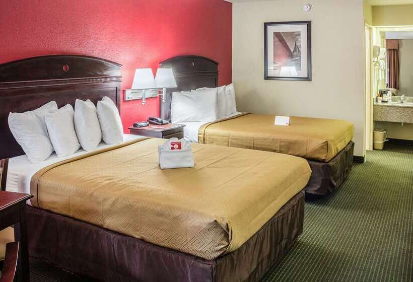 فندق Econo Lodge