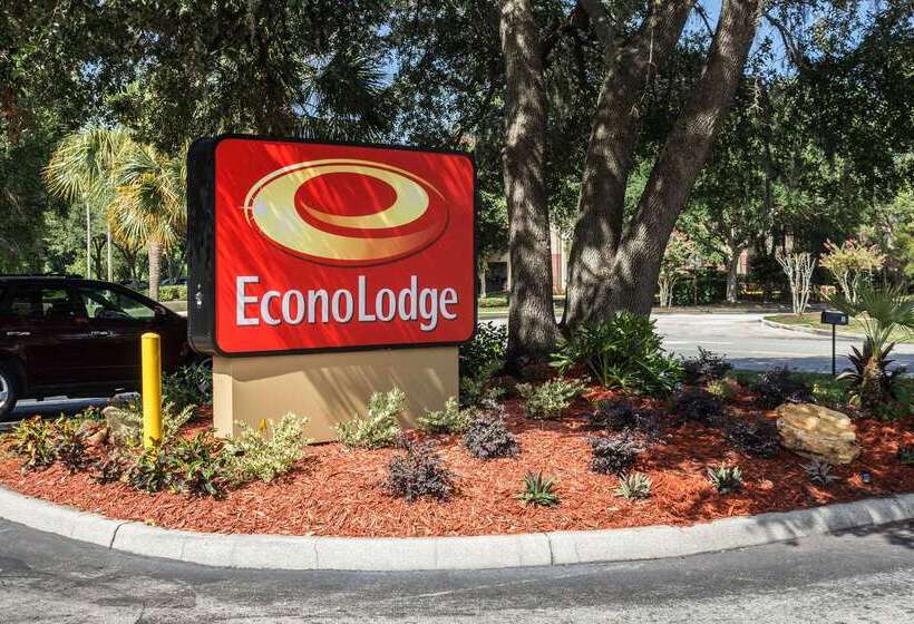 فندق Econo Lodge